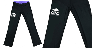 CTC - Ladies Fitness Trousers - SR275F